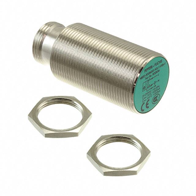 Pepperl+Fuchs, Inc.-NBB10-30GM50-WS-T-V93
