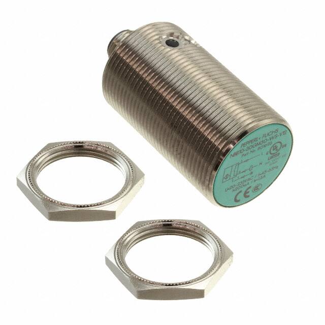 Pepperl+Fuchs, Inc.-NBB10-30GM50-WS-V12