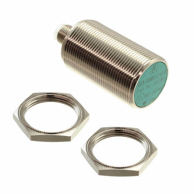 Pepperl+Fuchs, Inc.-NBB15-30GM50-E2-V1-M