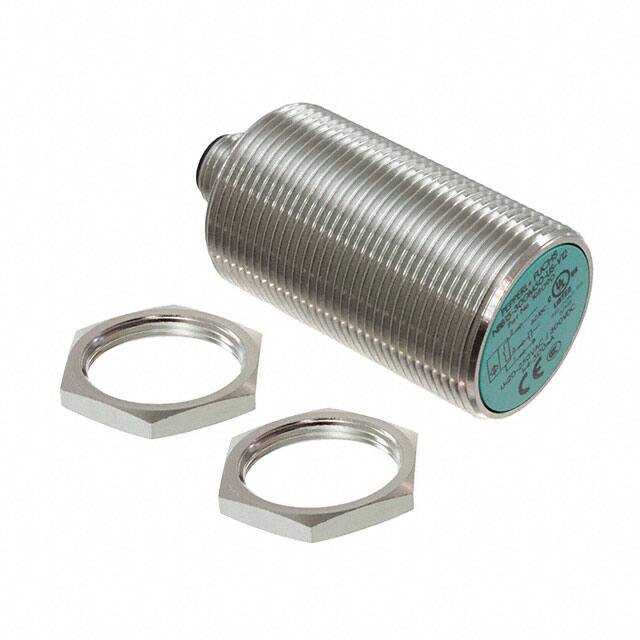 Pepperl+Fuchs, Inc.-NBB15-30GM50-US-V12