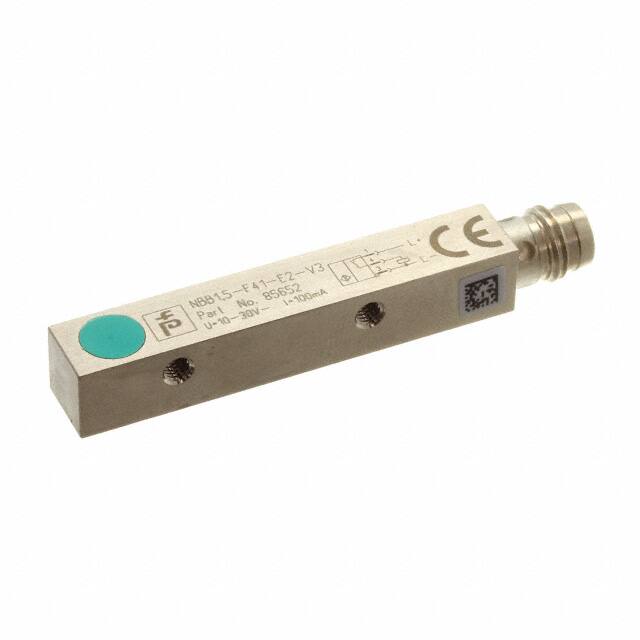 Pepperl+Fuchs, Inc.-NBB1.5-5GM25-E2-V3