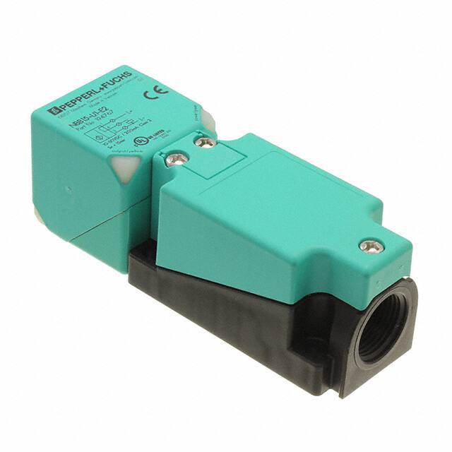 Pepperl+Fuchs, Inc.-NBB15-U1-E2