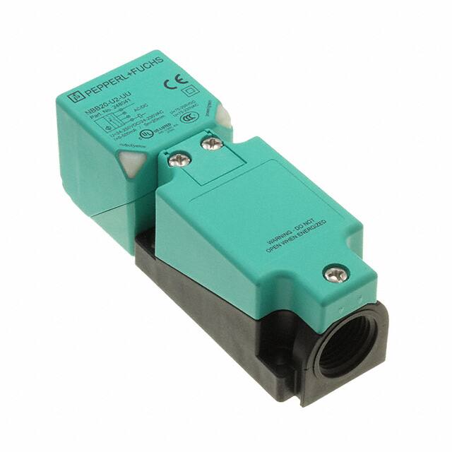 Pepperl+Fuchs, Inc.-NBB20-U2-UU