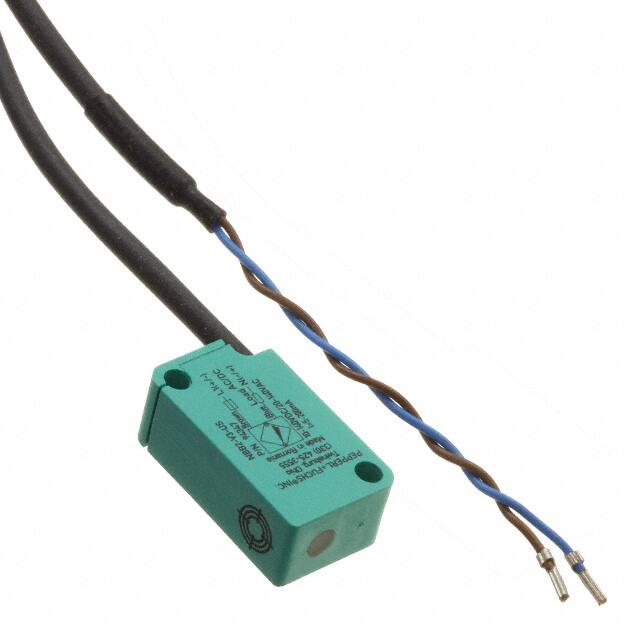 Pepperl+Fuchs, Inc.-NBB2-V3-US