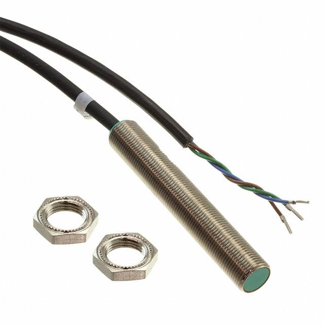 Pepperl+Fuchs, Inc.-NBB4-12GM75-US