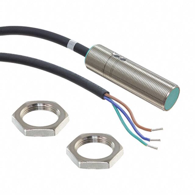 Pepperl+Fuchs, Inc.-NBB8-18GM60-US