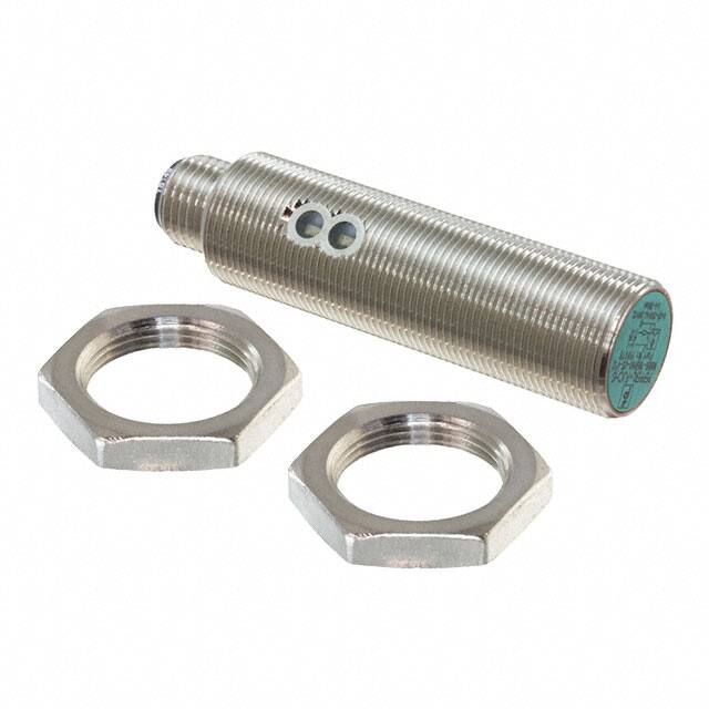 Pepperl+Fuchs, Inc.-NBB8-18GM60-US-V12