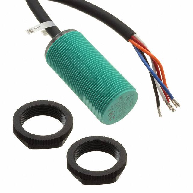 Pepperl+Fuchs, Inc.-NBN15-30GK60-AR-3M