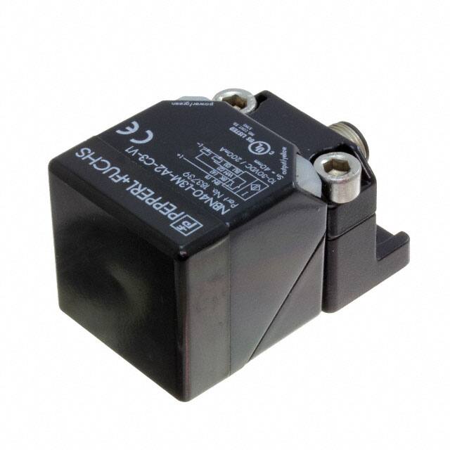 Pepperl+Fuchs, Inc.-NBN40-L3M-A2-C3-V1