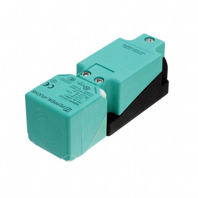 Pepperl+Fuchs, Inc.-NBN40-U4-UU