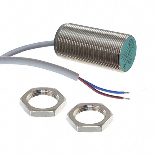 Pepperl+Fuchs, Inc.-NCB8-18GM50-Z4