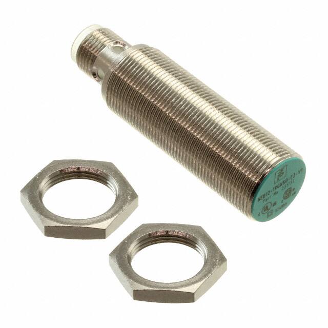 Pepperl+Fuchs, Inc.-NEB12-18GM50-E2-V1
