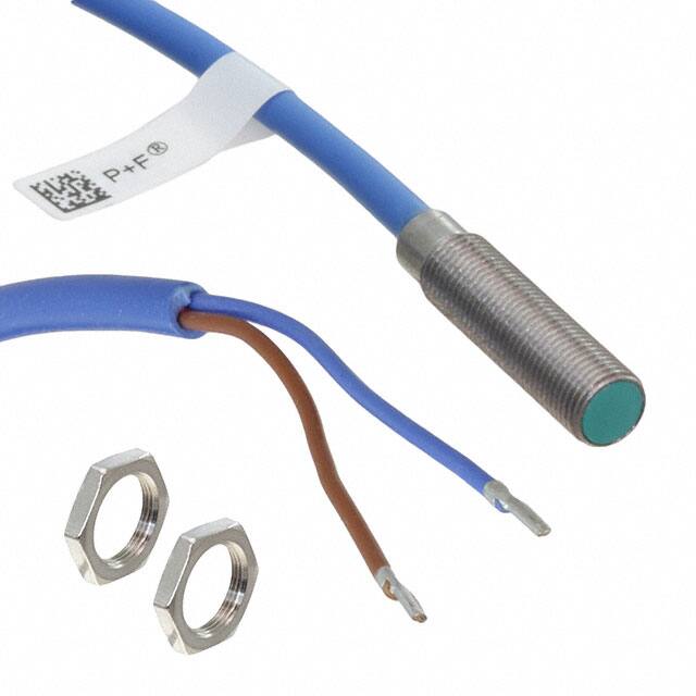 Pepperl+Fuchs, Inc.-NJ1.5-PD-US-1.250-V93