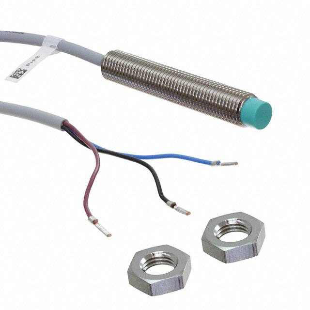 Pepperl+Fuchs, Inc.-NJ4-12GM50-WS