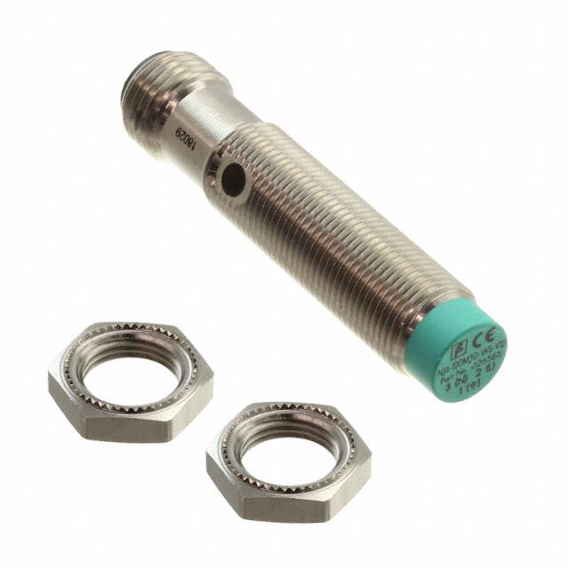 Pepperl+Fuchs, Inc.-NJ4-12GM50-WS-V12