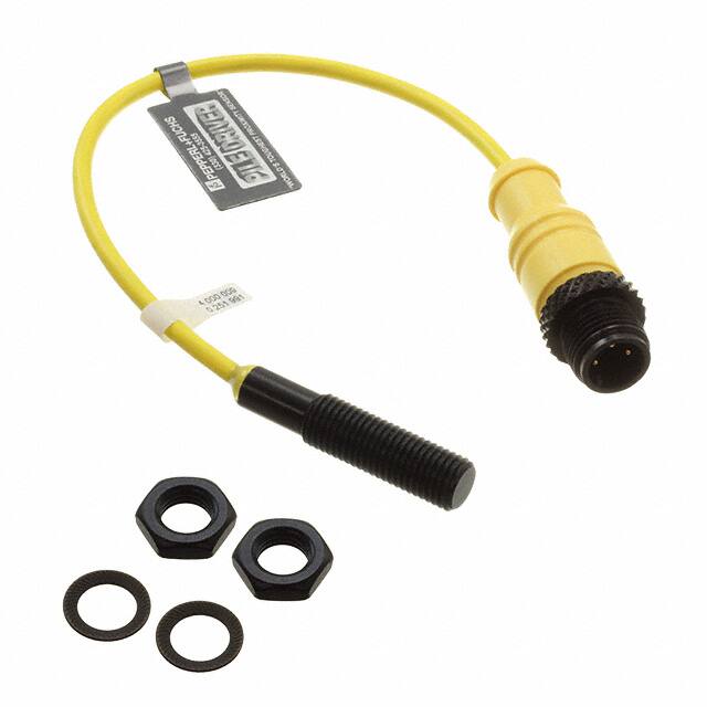 Pepperl+Fuchs, Inc.-NMB3-8GM35-E2-C-150MM-V1