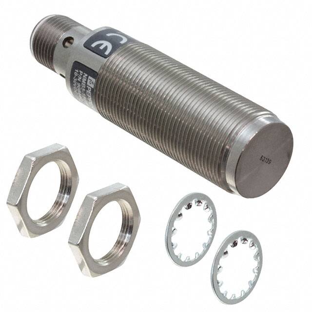 Pepperl+Fuchs, Inc.-NMB5-18GM65-E2-FE-V1