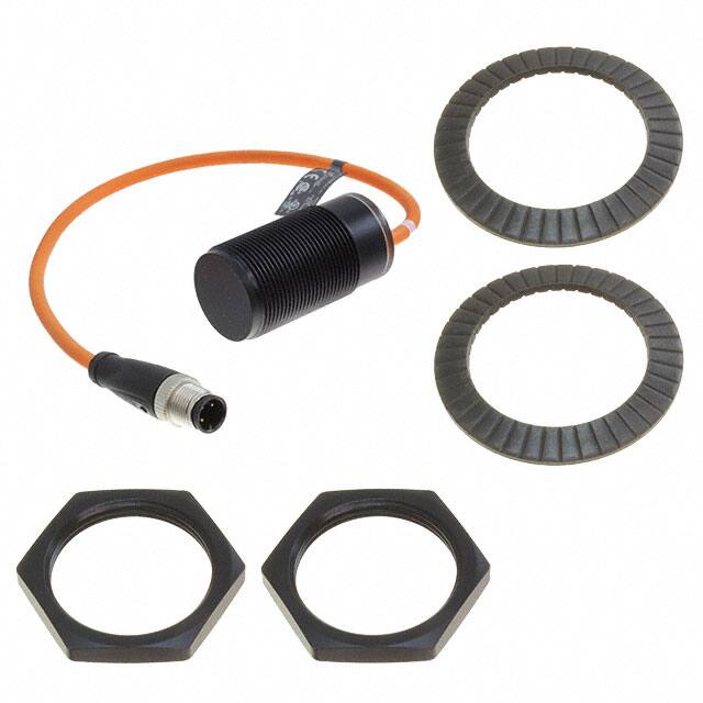 Pepperl+Fuchs, Inc.-NMB8-30GM55-Z3-C-FE-300MM-V1