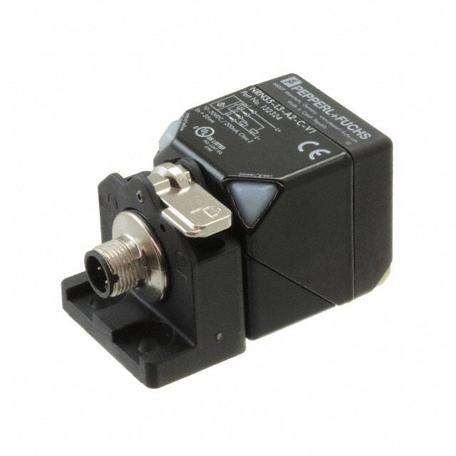 Pepperl+Fuchs, Inc.-NRN35-L3-A2-C-V1