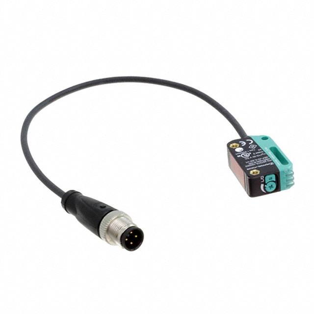 Pepperl+Fuchs, Inc.-OBR7500-R100-2EP-IO-0.3M-V1