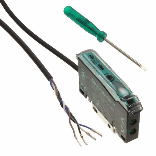 Pepperl+Fuchs, Inc.-SU18-16/40A/110/115/126A