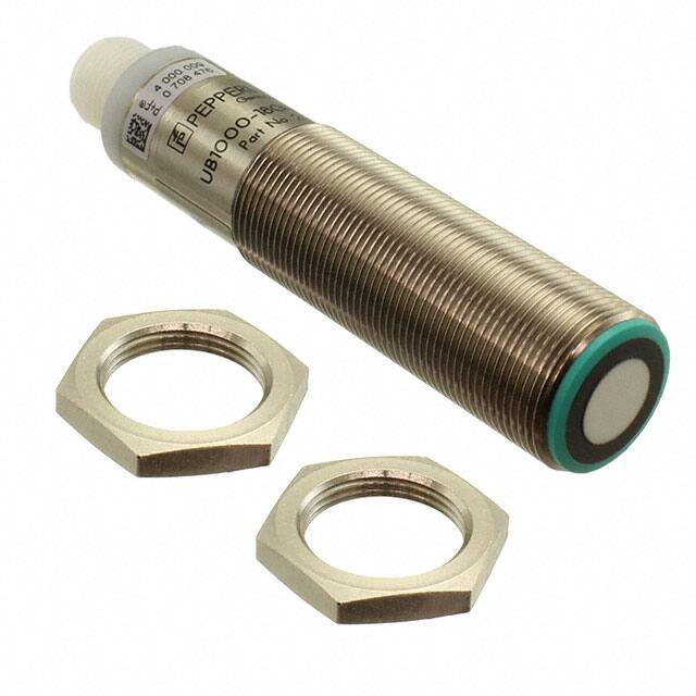 Pepperl+Fuchs, Inc.-UB1000-18GM75-U-V15