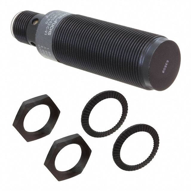 Pepperl+Fuchs, Inc.-UB300-18GM40-E5-V1