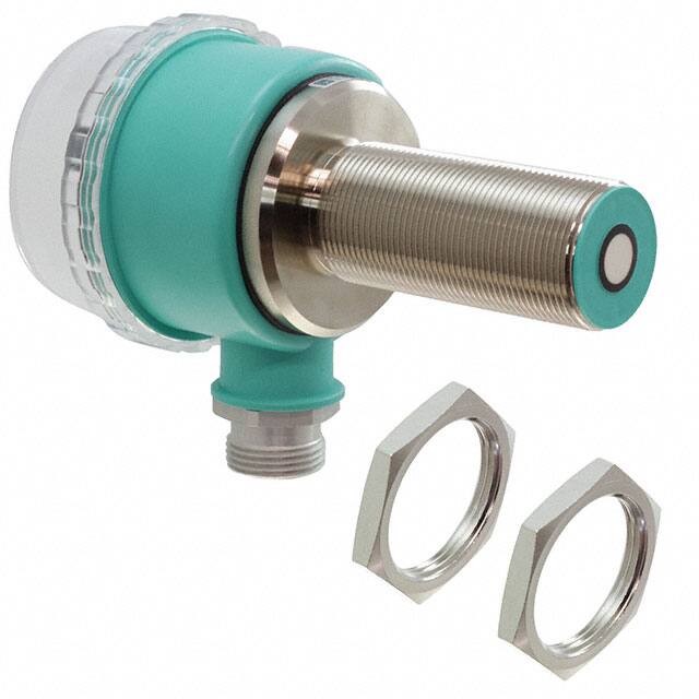 Pepperl+Fuchs, Inc.-UB500-30GM65-WS3-BHMS5