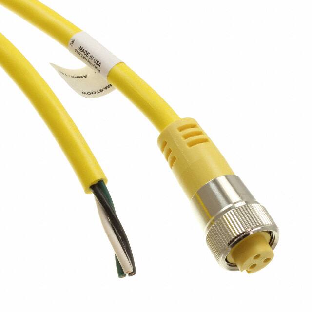 Pepperl+Fuchs, Inc.-V93-G-YE4M-STOOW