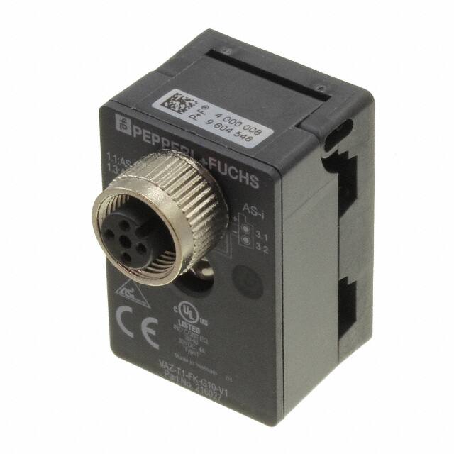 Pepperl+Fuchs, Inc.-VAZ-T1-FK-G10-V1