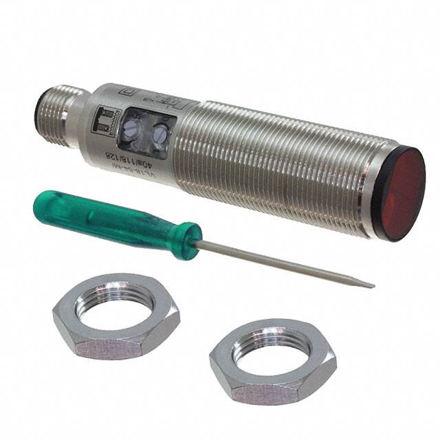 Pepperl+Fuchs, Inc.-VL18-54-M/40A/118/128