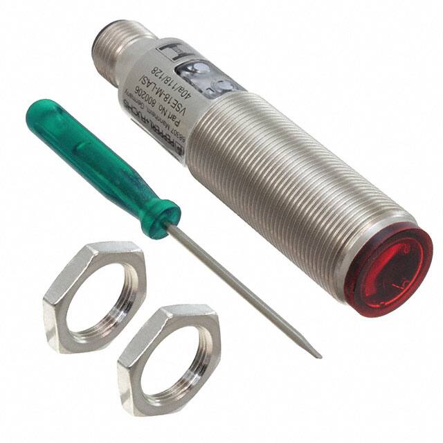 Pepperl+Fuchs, Inc.-VT18-8-400-M/40A/118/128