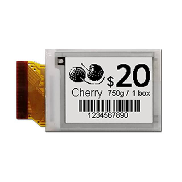 Pervasive Displays-E2144CS021