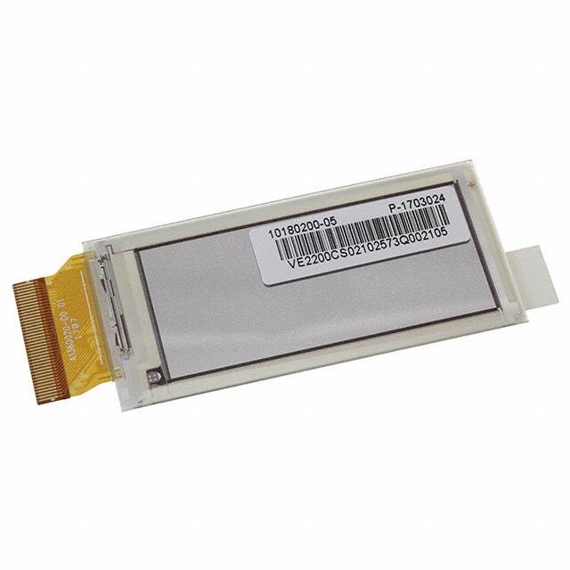 Pervasive Displays-E2200CS021