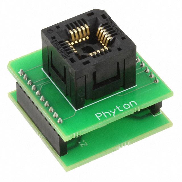 Phyton Inc.-AE-P20U