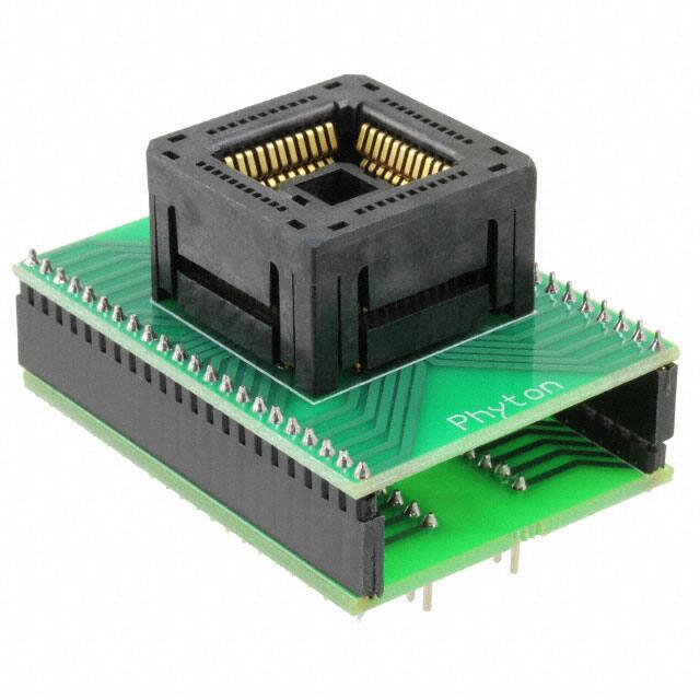 Phyton Inc.-AE-P44-P16