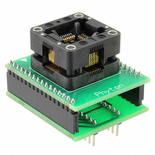 Phyton Inc.-AE-Q32-STM8