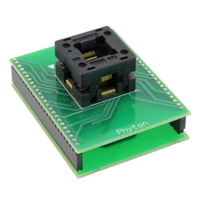 Phyton Inc.-AE-Q48-STM8