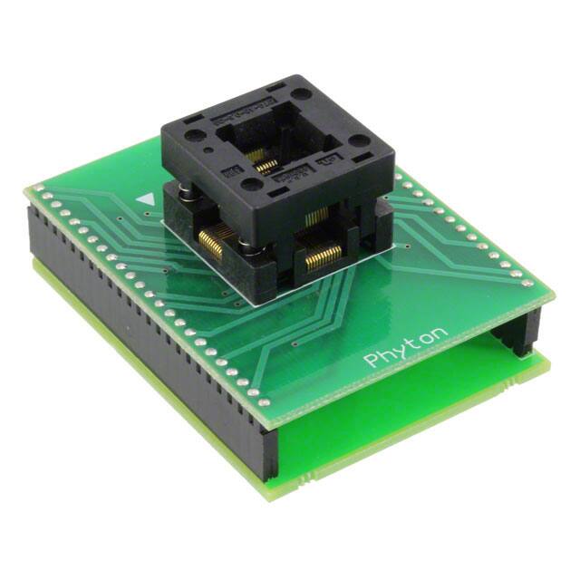 Phyton Inc.-AE-Q48-XC800