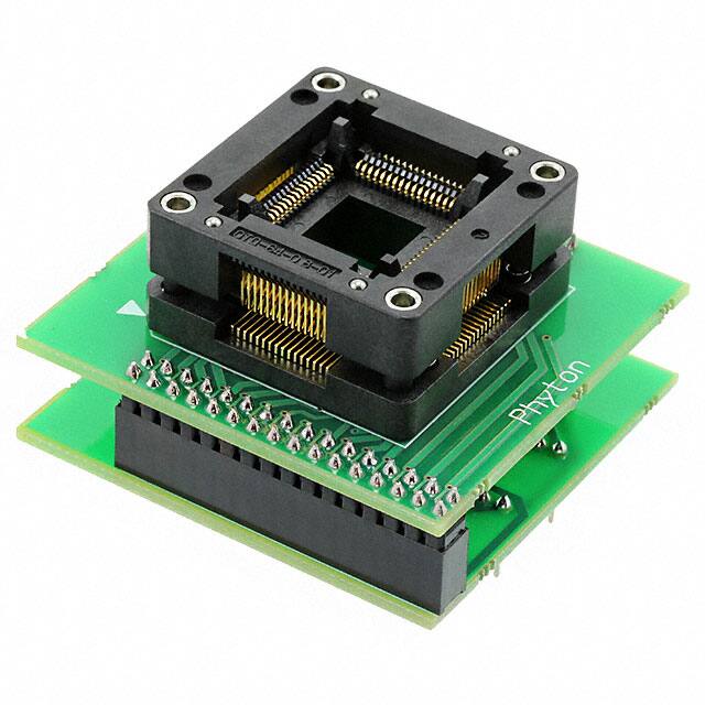 Phyton Inc.-AE-Q64-ATM128