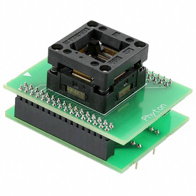 Phyton Inc.-AE-Q64-LPC2000