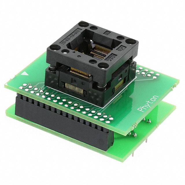 Phyton Inc.-AE-Q64-P33
