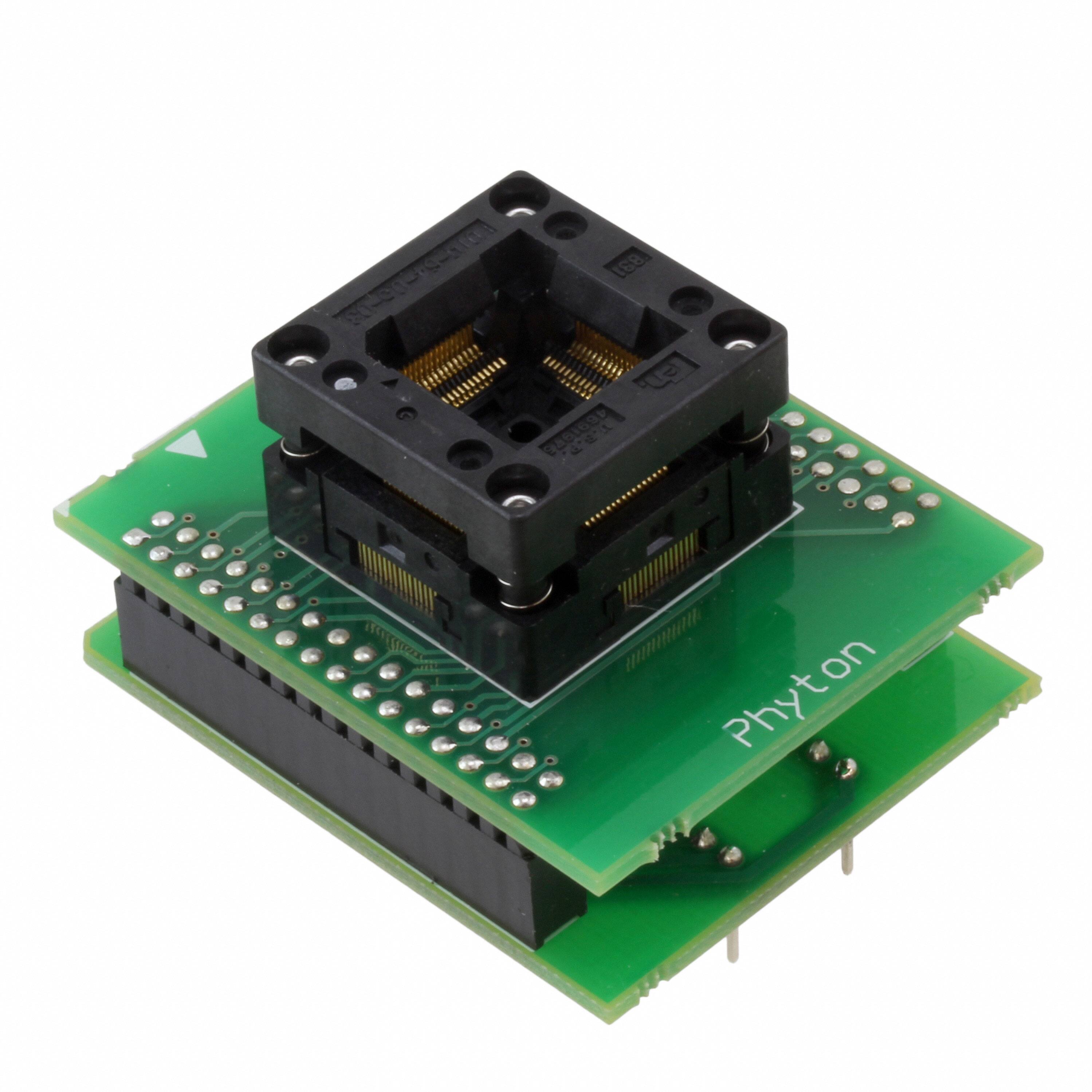 Phyton Inc.-AE-Q64-STM8