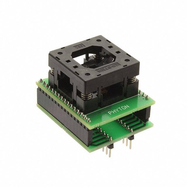 Phyton Inc.-AE-QFN32U2-T