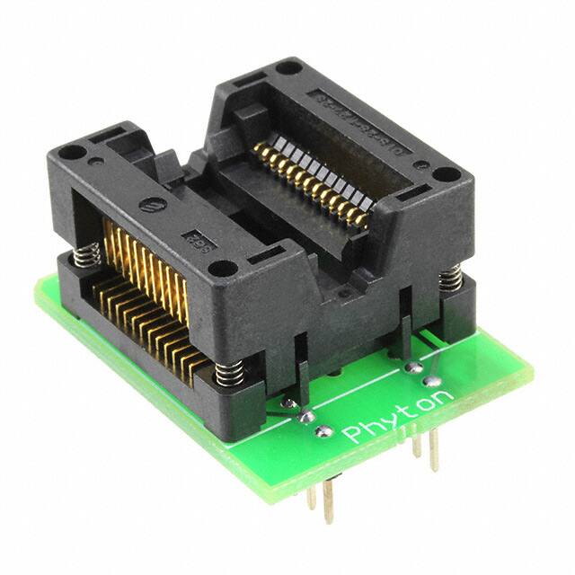 Phyton Inc.-AE-SC28U1