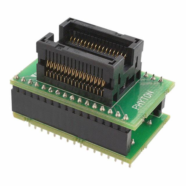Phyton Inc.-AE-SC32U