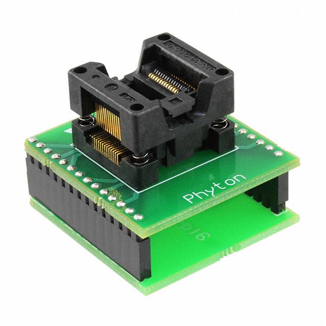 Phyton Inc.-AE-SP20-P16
