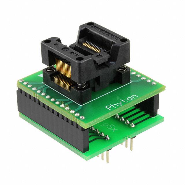 Phyton Inc.-AE-SP28-P5X