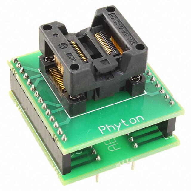 Phyton Inc.-AE-SP28U2