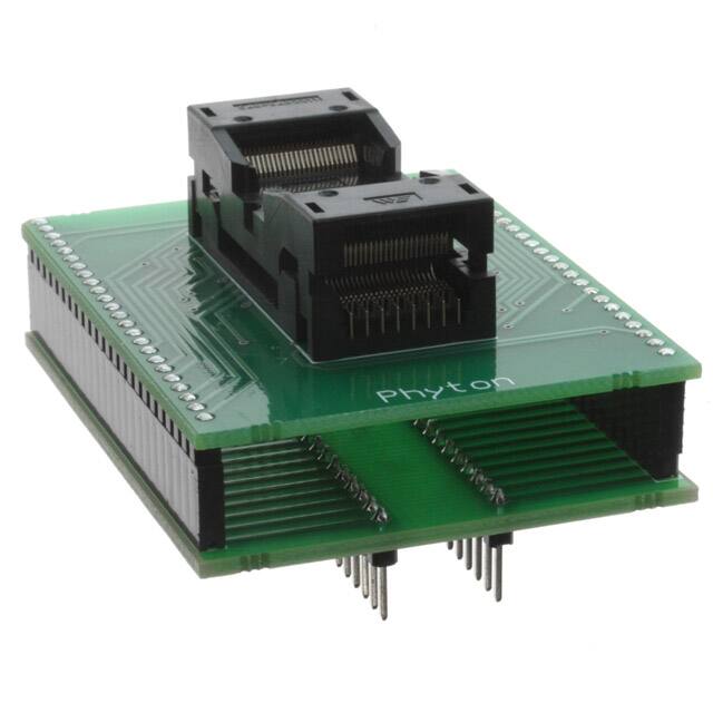 Phyton Inc.-AE-TS48U
